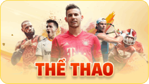Trò chơi thể thao